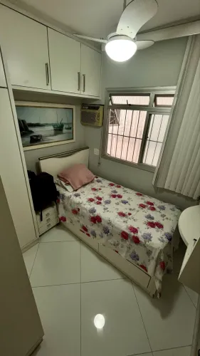 Aluguel de Quarto individual Feminino| Próx a UFES