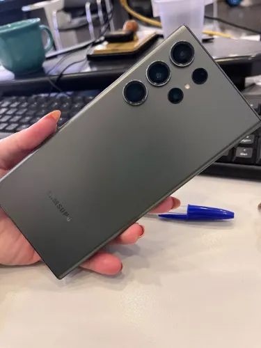 Galaxy S23 Ultra