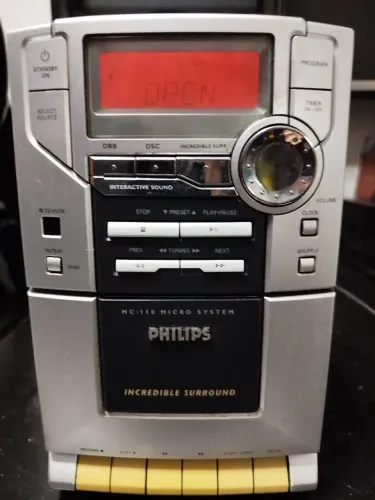 Micro systen