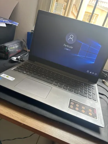 Notbook Lenovo ideapad S145