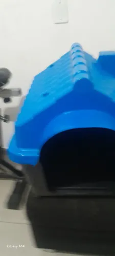 Vendo 1casinha de cachorro N 4