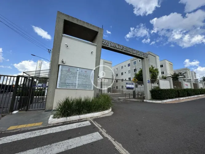 Apartamento à Venda coronel Antonino