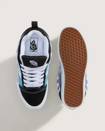 Vans Knu Old Skool Flame