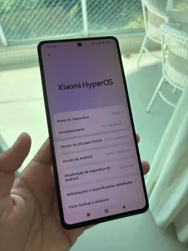 Poco X5 Pro - 256GB