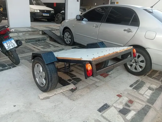 Carretinha
