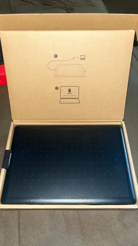 MESA DIGITALIZADORA