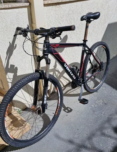 Bicicleta Venzo 29