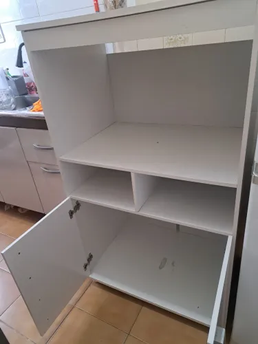 Movel para cozinha 