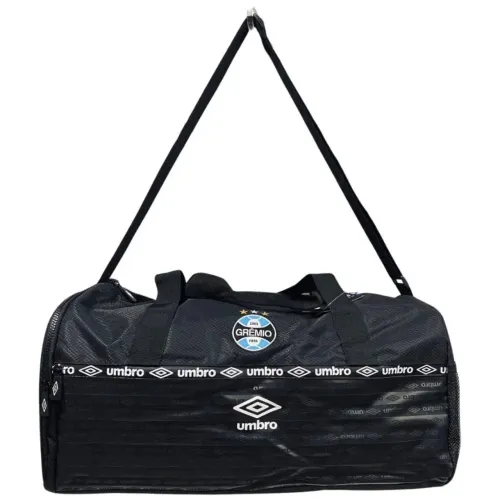 Bolsa de viagem Grêmio Umbro nova