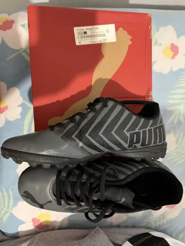 Vendo chuteira original 
