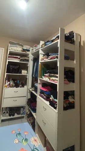 Guarda roupa