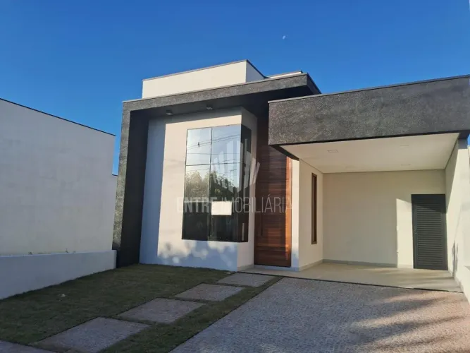 Condomínio terras da estância IPE
