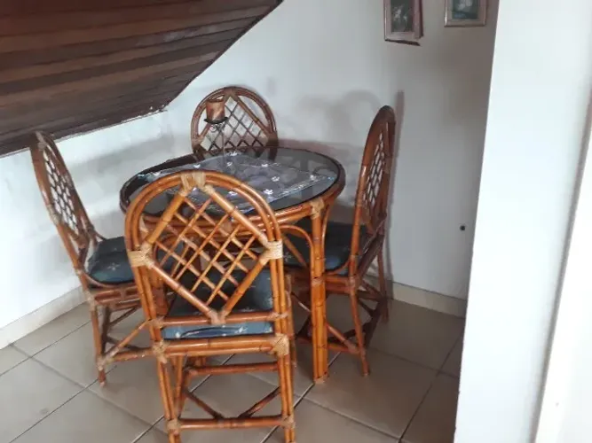Doméstica FREE LANCE R$850'00 Quinzenal)