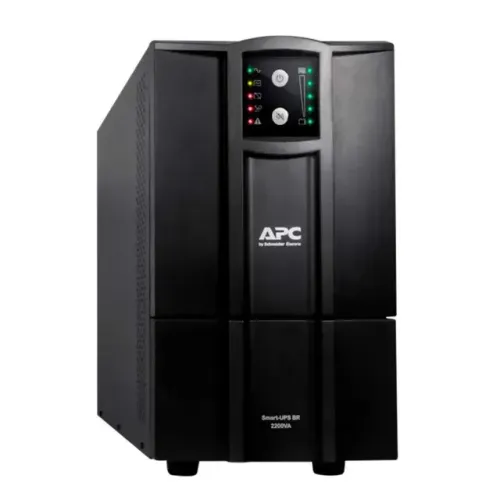 Nobreak APC Smart UPS 2200 Senoidal Bivolt / 115v SMC2200BI-BR