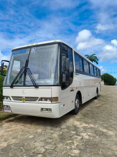 Busscar Elbuss 340 Mercedes