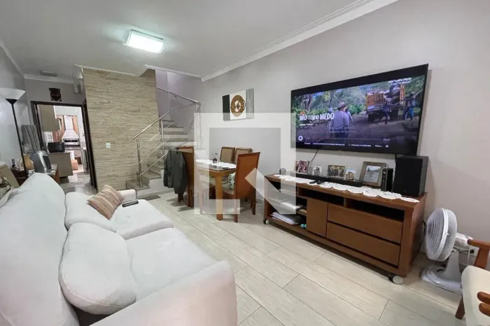 Casa à Venda - Jardim Dracena, 4 Quartos, 124 m2