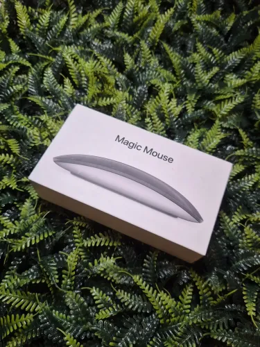Magic mouse Apple 2 geração USB C