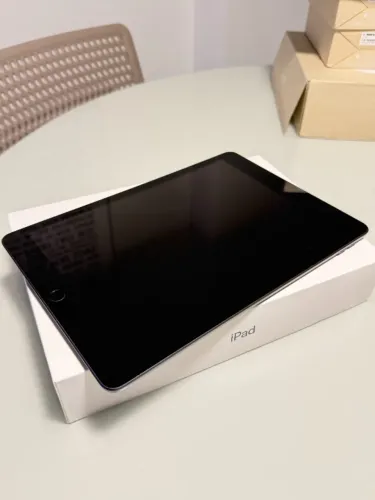 Apple iPad 7a Geração - 128Gb