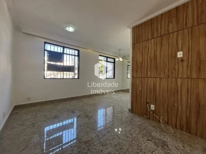 Apartamento à venda no Padre Eustáquio, Belo Horizonte, 3 quartos, 1 vaga