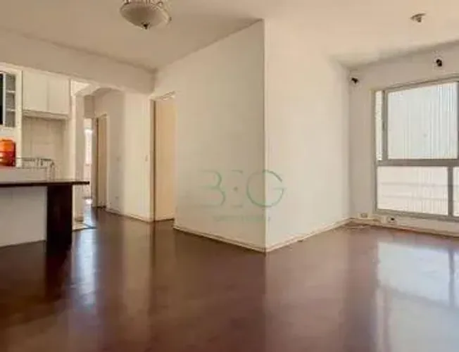 Apartamento com 3 dormitórios à venda, 70 m² por R$ 549.000 - Aclimação - São Paulo/SP