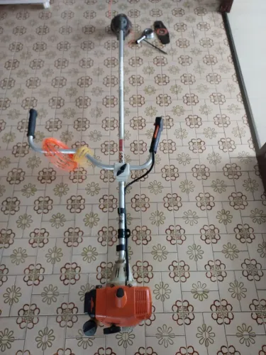 Roçadeira Stihl FS 120