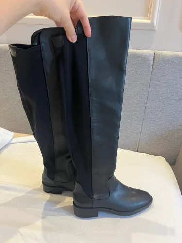 Bota Zara 