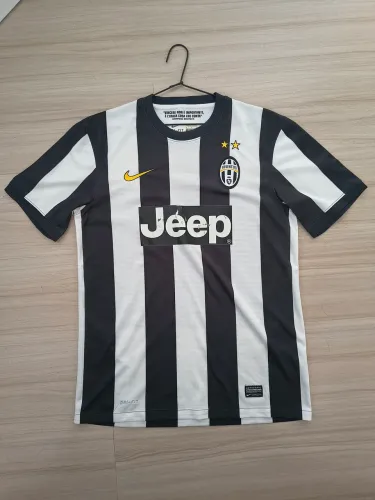 Camisa Nike Juventus 2012