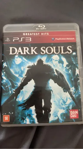 Jogos Originais PS3
