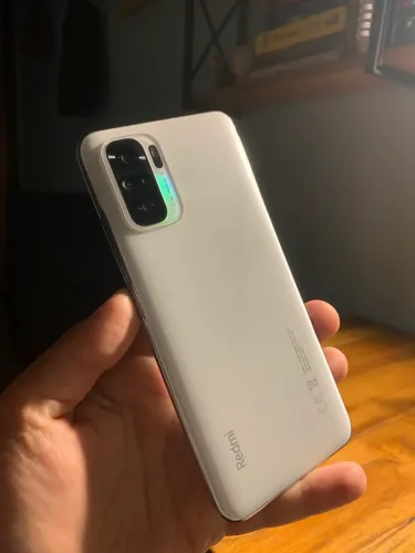 Celular Para Jogos Redmi Note 10s Octa-core