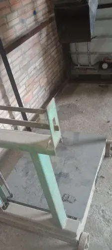 Vendo fábrica de farelo de soja e óleo vegetal 