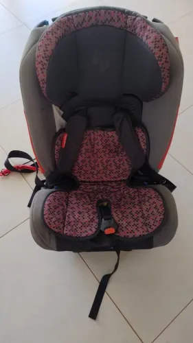 Cadeirinha para carro da Fischer Price