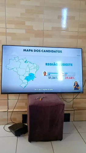 Televisão