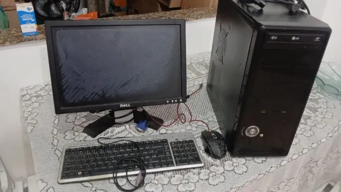 Computador