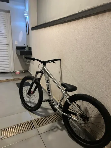Quadro Hupi Naja