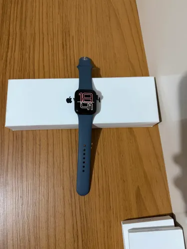 Apple Watch SE 3 40 mm