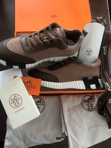 Tenis Hermes Paris 