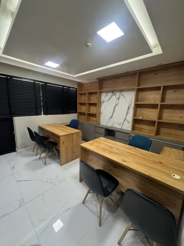 Sala Comercial Fórum Business - Mobiliada - Aluguel