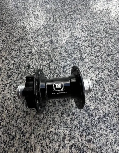 Cubo novatec 20mm 32f