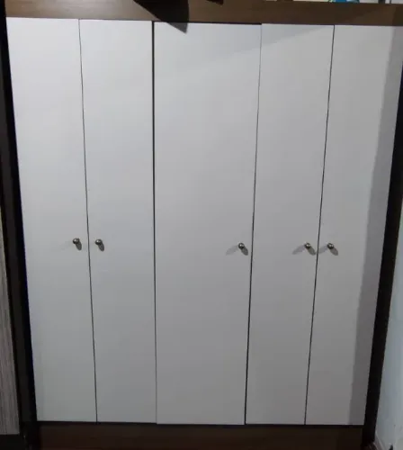 Guarda roupa