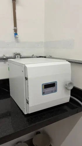Autoclave Digitale