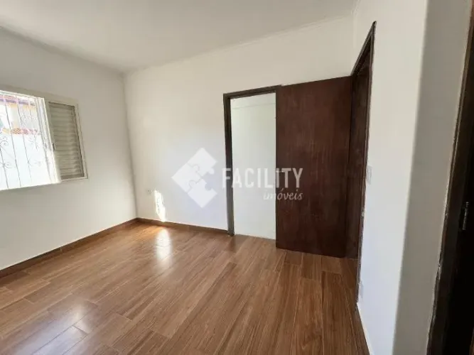 casa - Jardim Guarani - Campinas