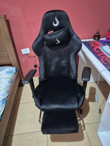 Cadeira gamer