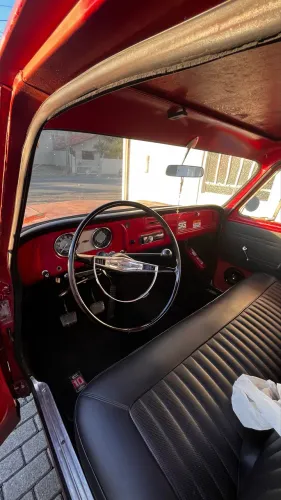 Chevrolet C-14 2.5/4.1 1973