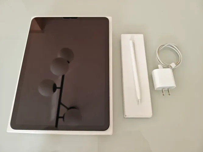 ipad air apple pencil