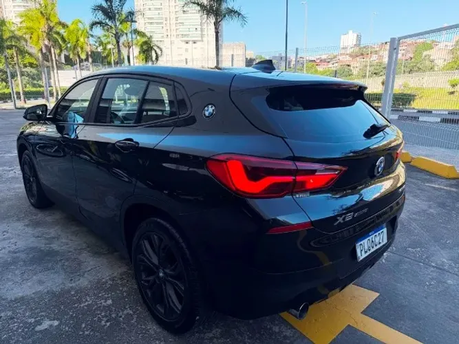 BMW X2 Sdrive 18I 1.5 Activeflex 136cv Aut. 2019