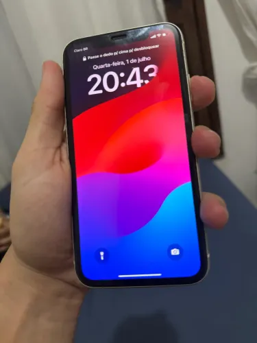iPhone 11 - 64gb