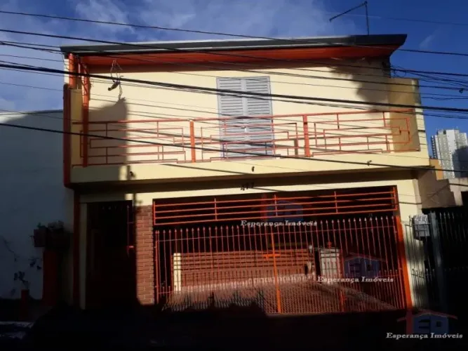 Residencial - Vila Yara