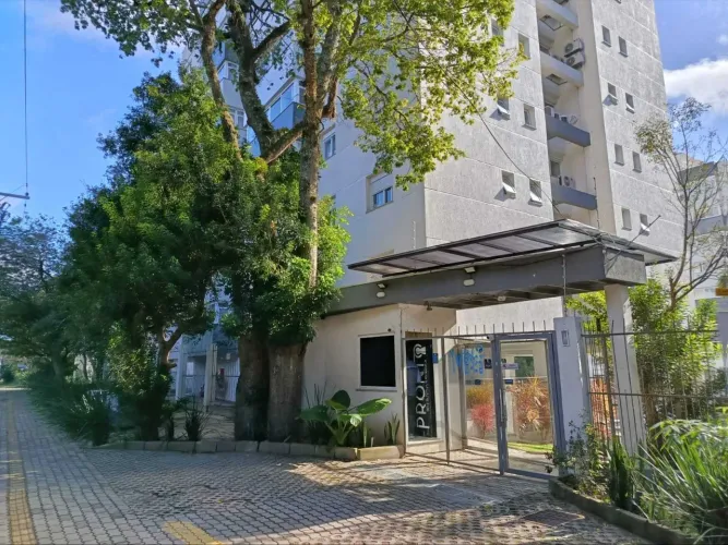 PORTO ALEGRE - APARTAMENTO 3 DORM - TERESOPOLIS