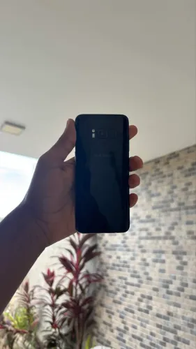 GALAXY S8