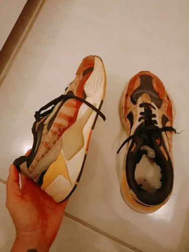 Tênis Puma 